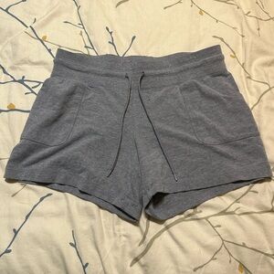 MTA Sport shorts